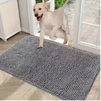 Paw Dog Mat