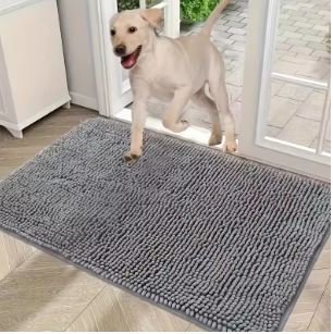 Paw Dog Mat