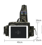 Outdoor Sports Fishing Bag