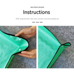 Waterproof Gardening Soil Mat