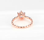 925 Sterling Silver Jewelry Ring