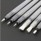 Watercolor Brush Pen Set