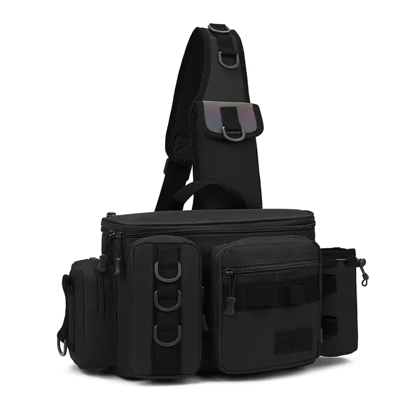Outdoor Sports Fishing Bag