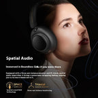 Bluetooth Headphones