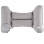 Inflatable Travel Pillow for Back Support (Portable)