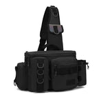 Outdoor Sports Fishing Bag