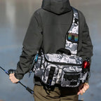 Outdoor Sports Fishing Bag