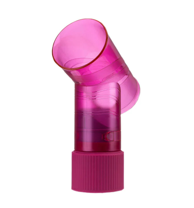 Hair Dryer Attachment for Curling and Styling Waves
