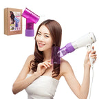 Hair Dryer Attachment for Curling and Styling Waves