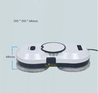 Robot Window Cleaner