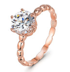 925 Sterling Silver Jewelry Ring