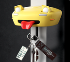 Car Key Wall Hook for AE86