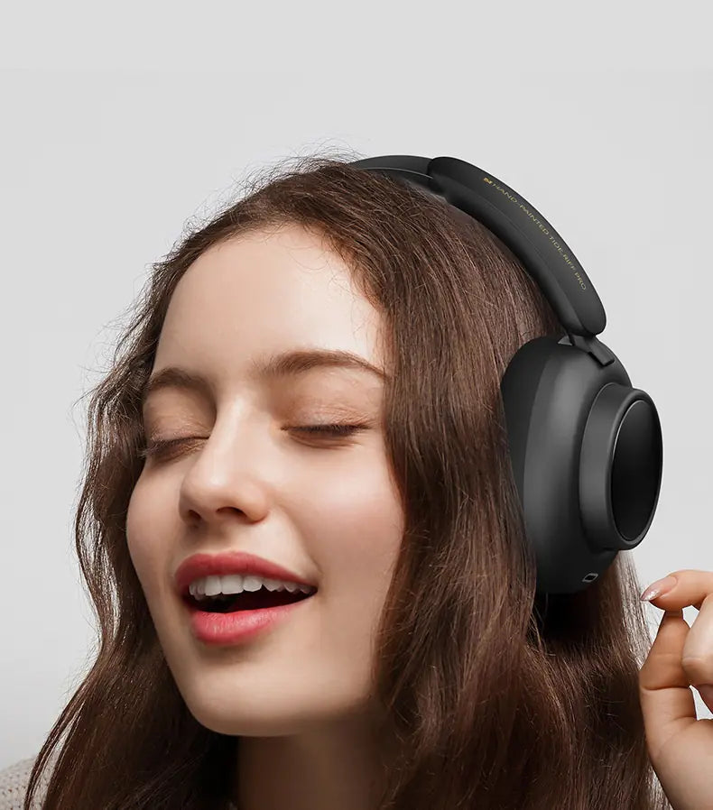 Bluetooth Headphones