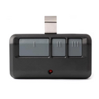 2 For Chamberlain LiftMaster Garage Door Opener Remote 893LM 953EV-P2 Learn