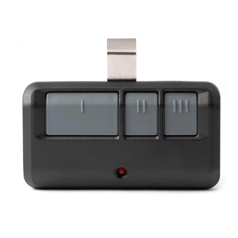 2 For Chamberlain LiftMaster Garage Door Opener Remote 893LM 953EV-P2 Learn