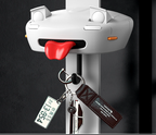 Car Key Wall Hook for AE86