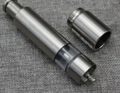 201 Black Pepper Grinder
