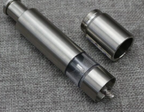 201 Black Pepper Grinder