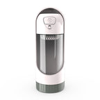 Portable Pet Water Dispenser with Filter and Cup