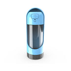 Portable Pet Water Dispenser with Filter and Cup