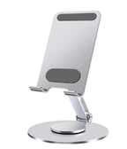 360° Smartphone & Tablet Stand (One Piece)