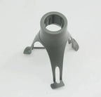 Handheld Semi-Automatic Egg Beater