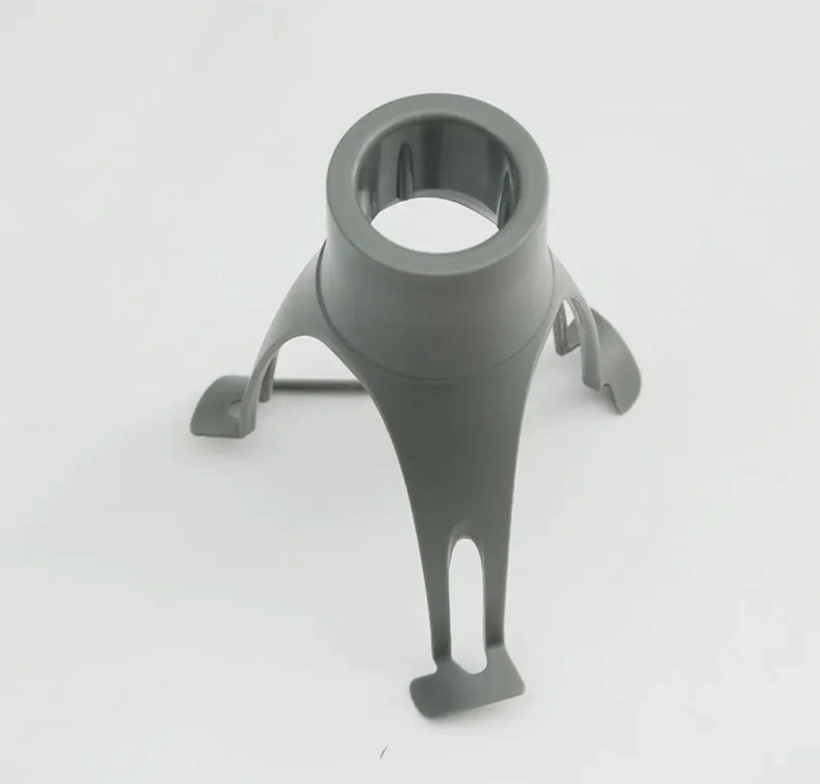 Handheld Semi-Automatic Egg Beater