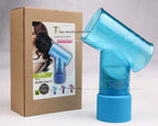 Hair Dryer Attachment for Curling and Styling Waves