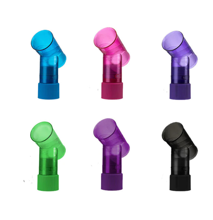 Hair Dryer Attachment for Curling and Styling Waves