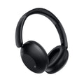 Pointcinco Active Noise Canceling Headphones Over Ear Wireless Headphones with Mic 60 Hours Play Time Bluetooth Headphones with Deep Bass Foldable Lightweight Headphones with HiFi Audio for Music