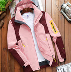 Lightweight Waterproof Outdoor Jacket