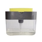 Press Liquid Dispenser for Kitchen Cleaning (Automatic)