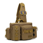Outdoor Sports Fishing Bag