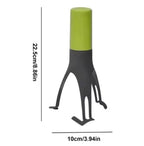 Handheld Semi-Automatic Egg Beater