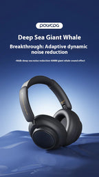 Bluetooth Headphones