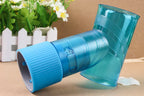 Hair Dryer Attachment for Curling and Styling Waves
