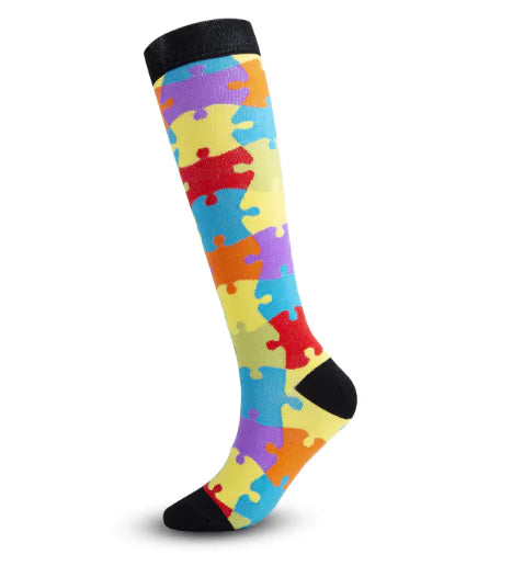 Women's Socks (One Pair)